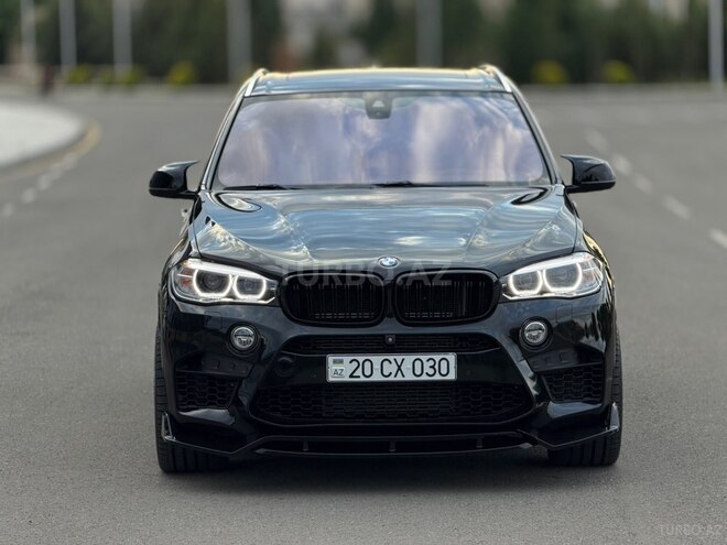 BMW X5-6