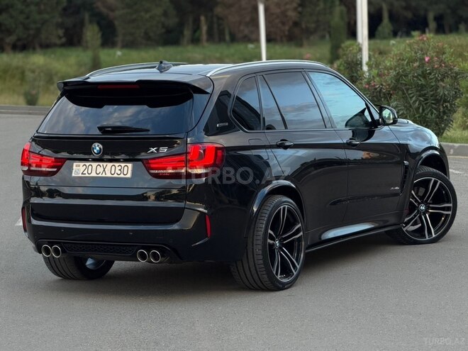 BMW X5-4