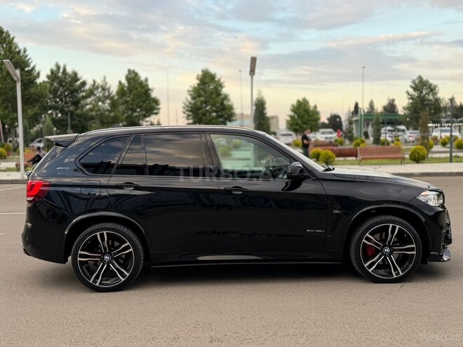 BMW X5-7