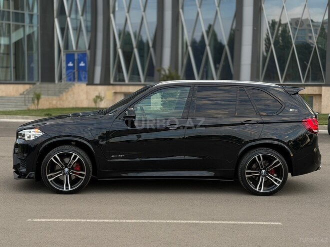 BMW X5-8