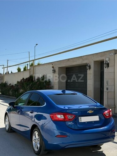 Chevrolet Cruze-6