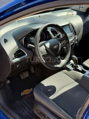 Chevrolet Cruze-7