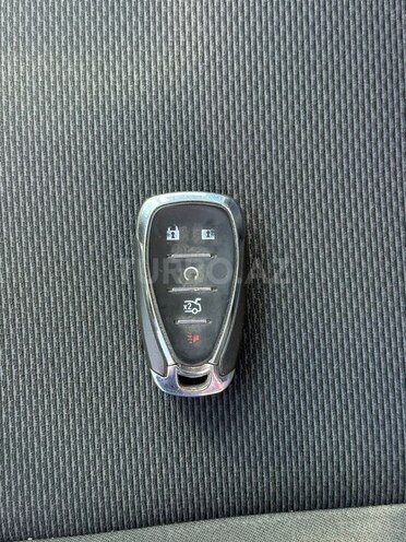 Chevrolet Cruze-15