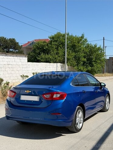 Chevrolet Cruze-5