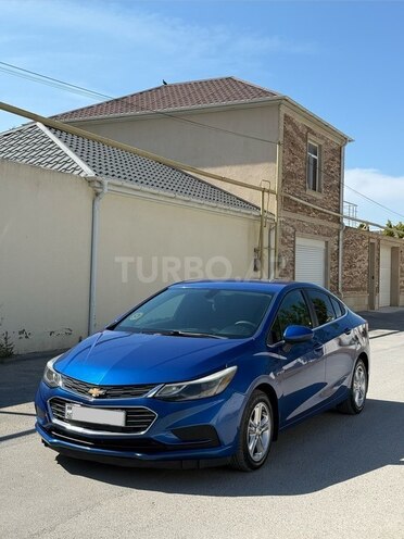 Chevrolet Cruze-2