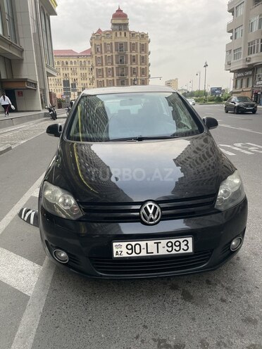 Volkswagen Golf Plus-1