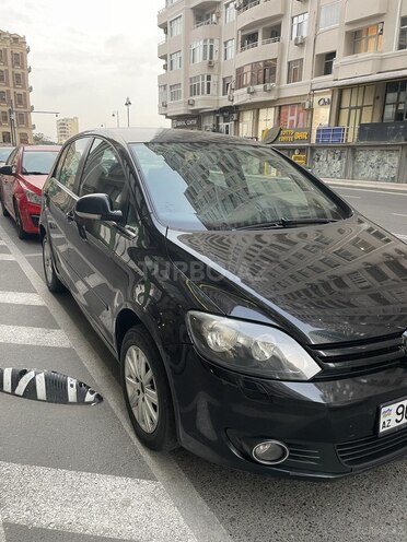 Volkswagen Golf Plus-2