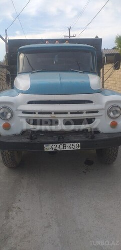 ZIL 130-1