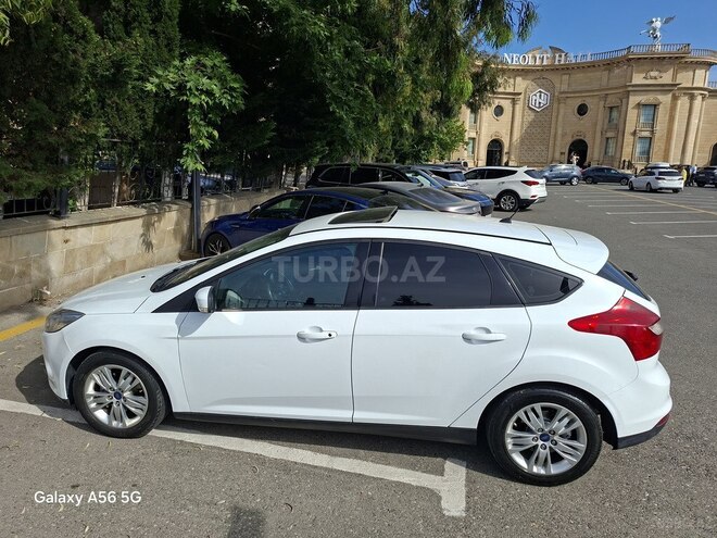 Ford Focus-5