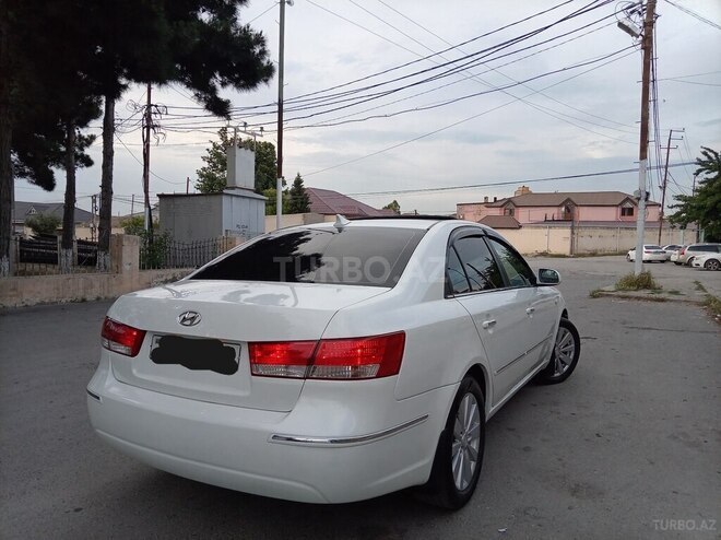 Hyundai Sonata-3