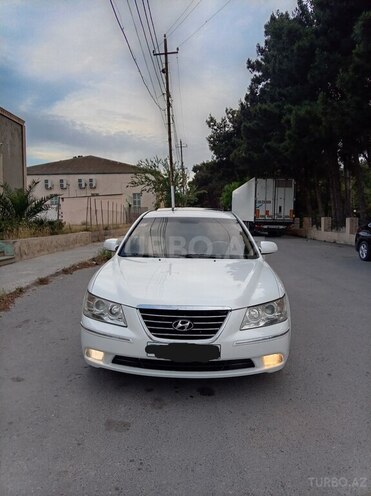 Hyundai Sonata-5
