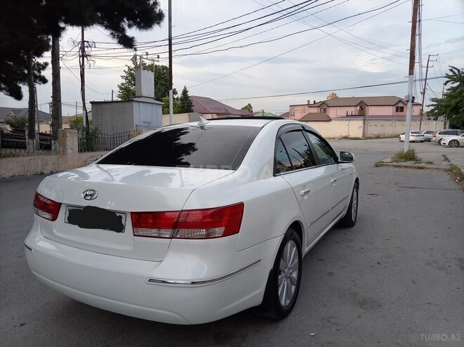 Hyundai Sonata-7