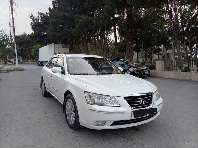 Hyundai Sonata-10