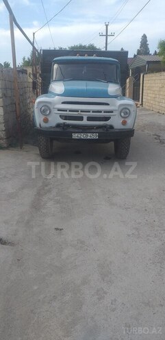 ZIL 130-8