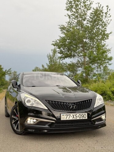 Hyundai Grandeur-3