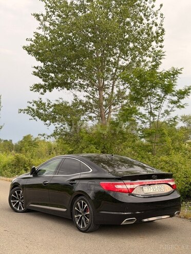 Hyundai Grandeur-6
