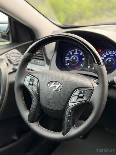 Hyundai Grandeur-15