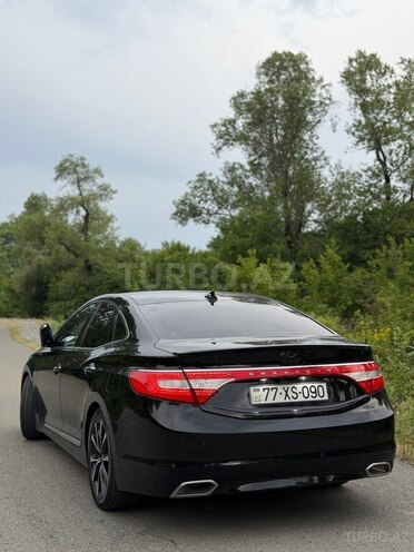 Hyundai Grandeur-5
