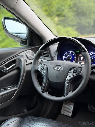 Hyundai Grandeur-13