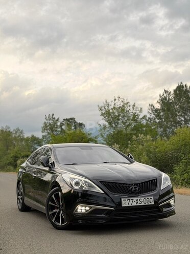 Hyundai Grandeur-20