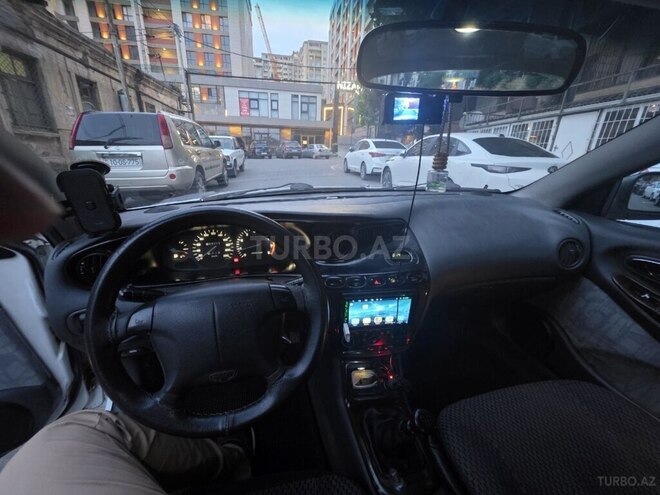 Daewoo Leganza-2