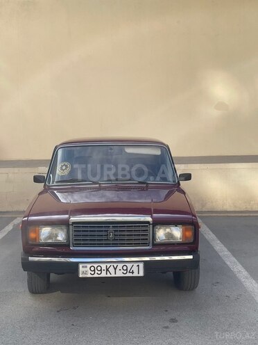 LADA (VAZ) 2107-4
