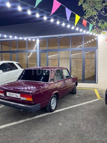 LADA (VAZ) 2107-3