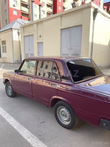 LADA (VAZ) 2107-6