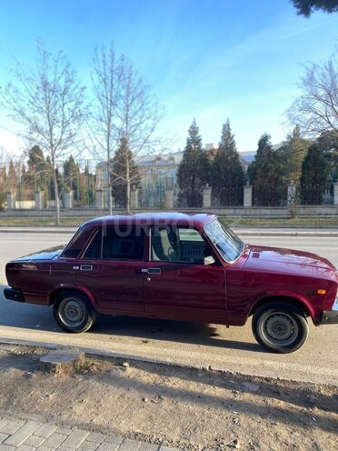 LADA (VAZ) 2107-7