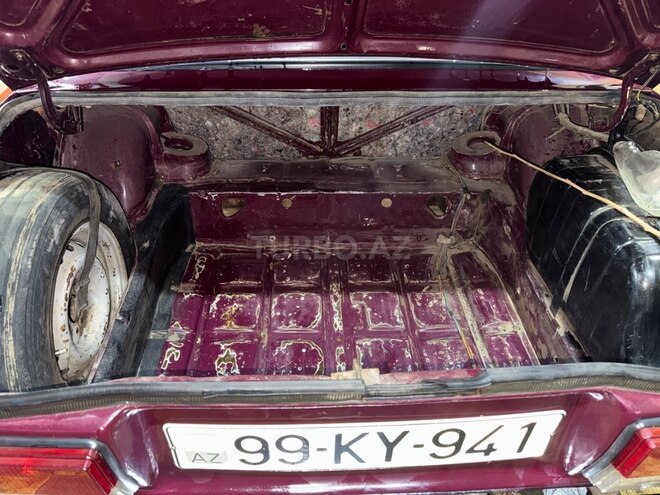 LADA (VAZ) 2107-14