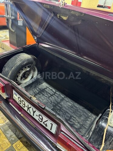 LADA (VAZ) 2107-13
