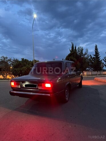 LADA (VAZ) 2107-2