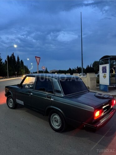 LADA (VAZ) 2107-3