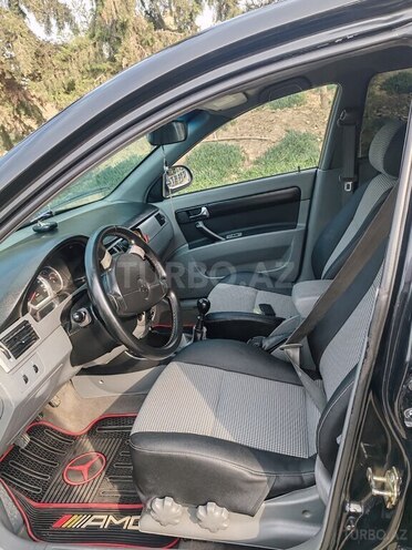 Chevrolet Lacetti-3