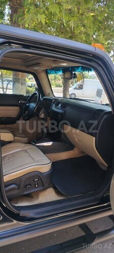 Hummer H3-6