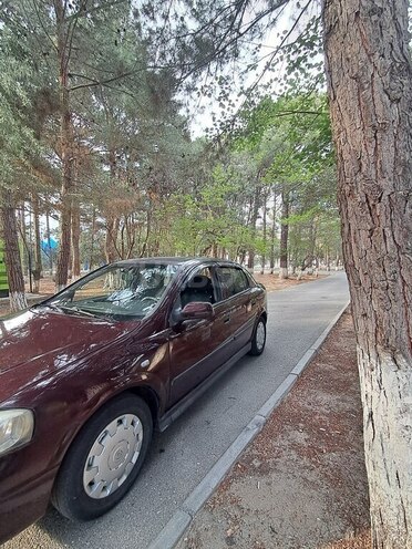 Opel Astra-4