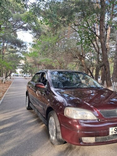 Opel Astra-3