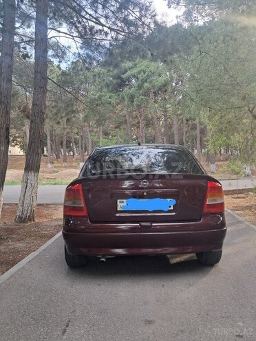 Opel Astra-5