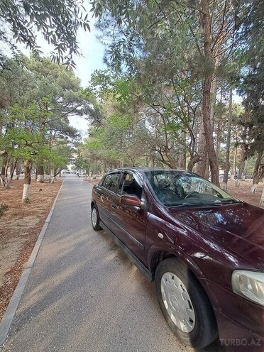 Opel Astra-6