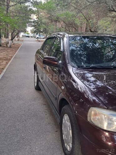 Opel Astra-16