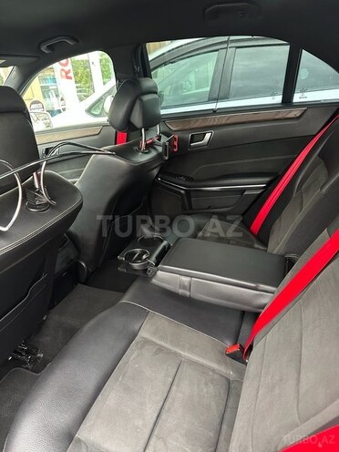 Mercedes E 200-9