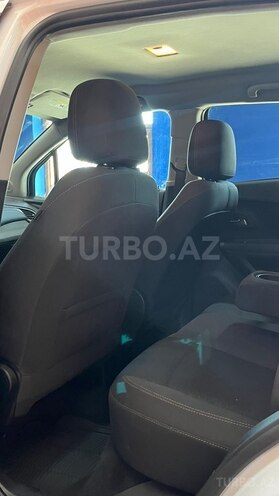 Chevrolet Trax-19