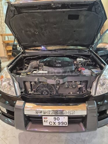 Toyota Land Cruiser Prado-12