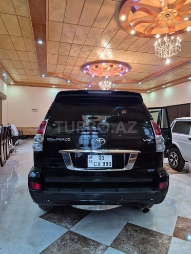 Toyota Land Cruiser Prado-3