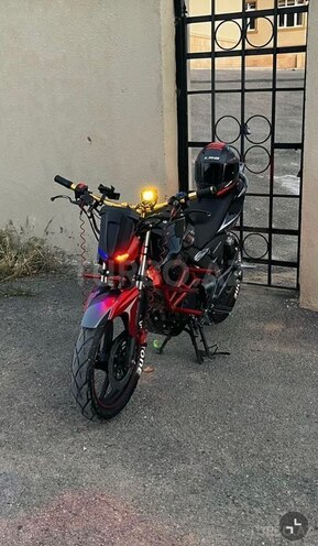 Dayun DY200-22A-1