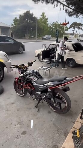 Dayun DY200-22A-4