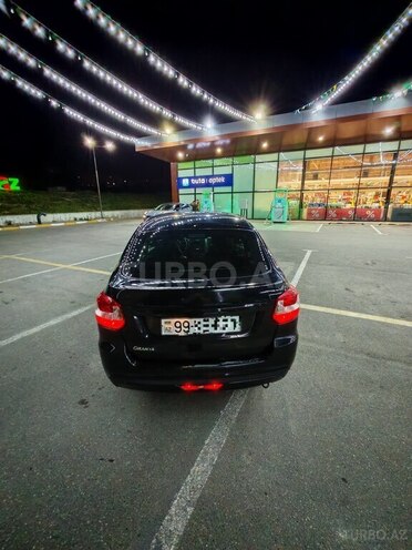 LADA (VAZ) Granta-5