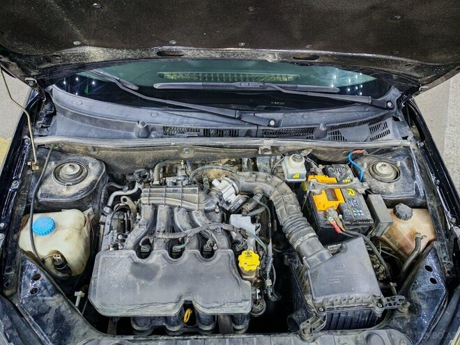 LADA (VAZ) Granta-12