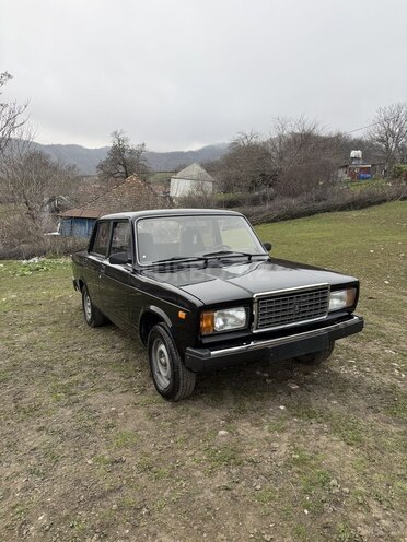 LADA (VAZ) 2107-14
