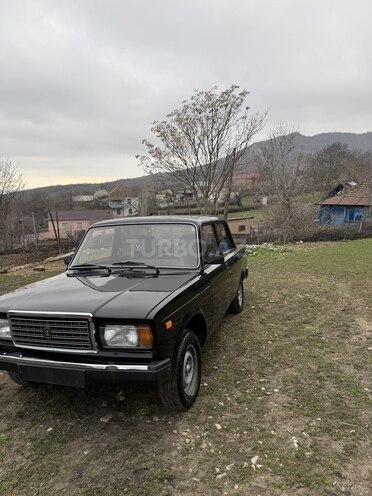 LADA (VAZ) 2107-13